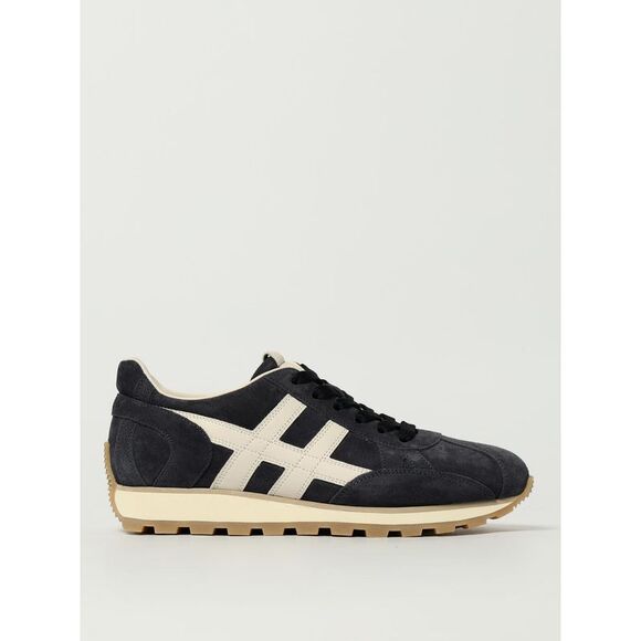 Hogan Sneakers Men Blue